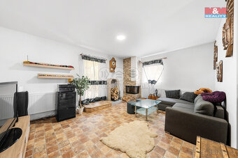 Prodej rodinného domu, 100 m², Šluknov, ul. Královská - 2