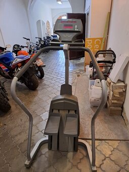 Stepper -life-fitness 90S - 2