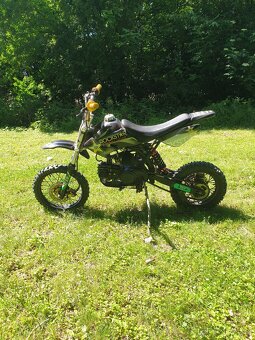 Lifan 125 - 2