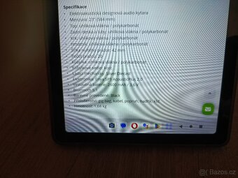 Elektroakusticka kytara Enya Music Nova Go Acoustic plus SP - 2