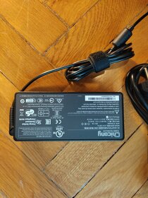Napájecí adaptér 20V / 6,75A (135W) - 2