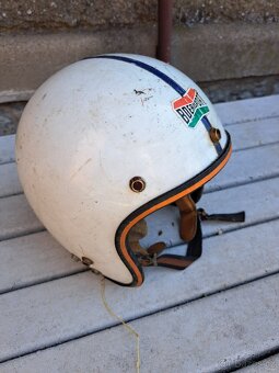 Helma retro - 2