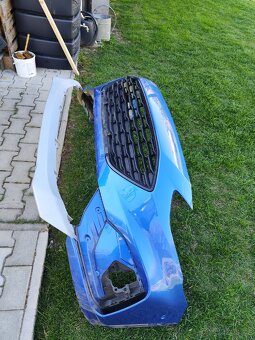 Predni naraznik ford focus mk4 - 2