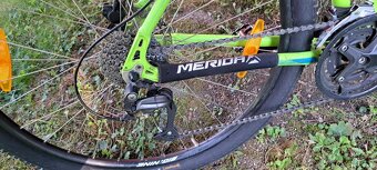 Merida - 2