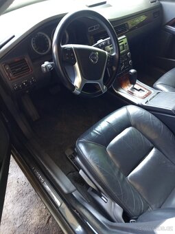 Volvo S80 - 2