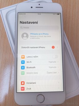 Apple iPhone 6s 32GB - 2