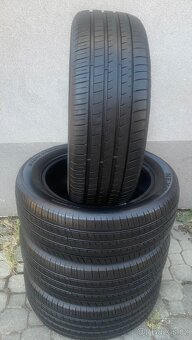 235/55 R18 Nexen - 2