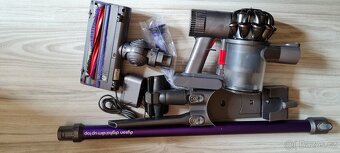 Dyson V6 Top stav - 2