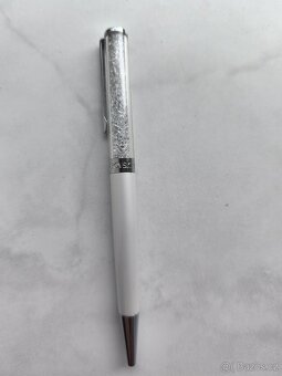 Nabídka nového pera Swarovski, per Centropen a ČPZP - 2