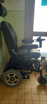 Prodám Elektro invalidní vozík - 2
