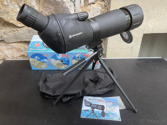Pozorovací dalekohled (neboli spektiv) Bresser 20–60x60 - 2