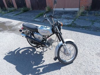 S51 enduro - 2