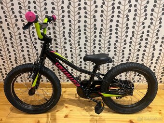 Specialized Riprock 16 - 2