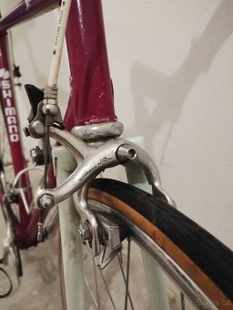 Favorit s komponenty SHIMANO - 2