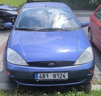 Prodam auto - 2
