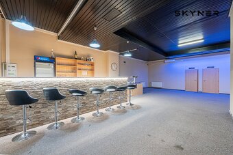 pronájem obchodních prostor 180 m2 - Ústí nad Labem - 2