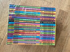 My Weird School 21-book box set - 2
