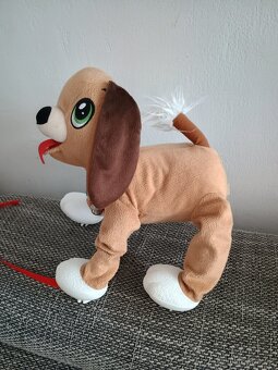 Pejsek Floppy - 2