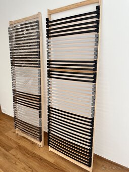 Rošty 70x200 cm 2ks - 2