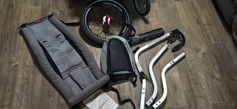 Thule Chariot CX 1 - 2
