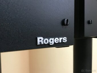 Rogers LS4/2p Velice zachovalé - 2