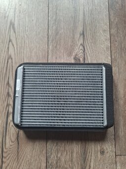 Radiator topení Fiat Punto Doblo Idea - 2