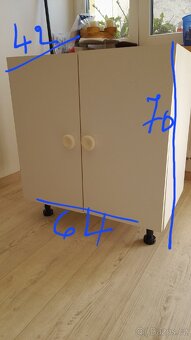 Skříň - 2