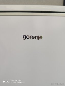 Lednice Gorenje - 2