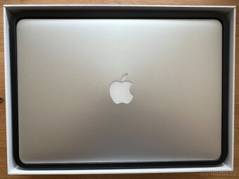 MacBook Air 13'' 2015 / i5 / 8GB / 128GB SSD – Krásný stav - 2