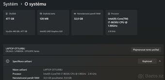 17´ Fujitsu LIFEBOOK U Series - 2