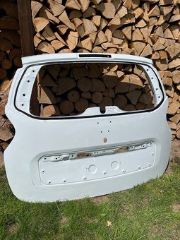 Dacia Lodgy facelift 5.dveře - 2