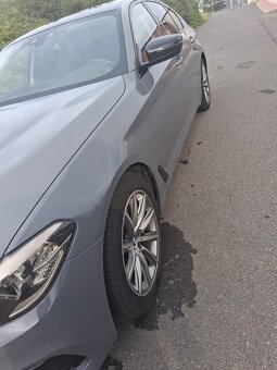 BMW 530d XDrive - 2