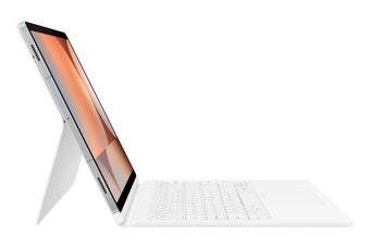 Klávesnice Samsung Galaxy Tab S10+/S9+/S9 FE+ - 2