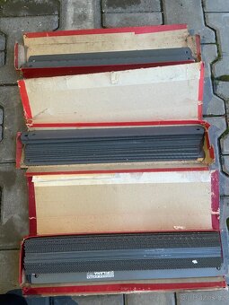 Pilový list - 2