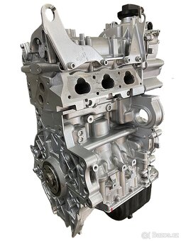Repasovaný motor 1.2 HTP, 12V, 47 kW – AZQ, BME - 2