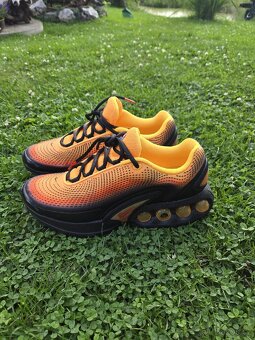 NIKE AIR MAX BM VEL.42 - 2