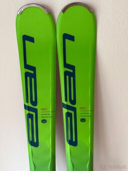 Lyže ELAN RC 150 - 2