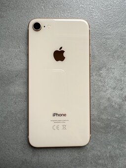 iPhone 8 64gb - 2