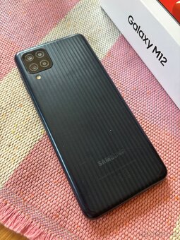 Samsung Galaxy M12 - 2