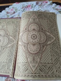 Prodam staré bible - 2