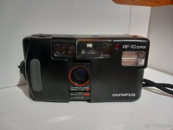 Olympus AF-10 Super - 2