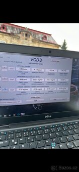 Motor 1.9 TDI BLS - 2