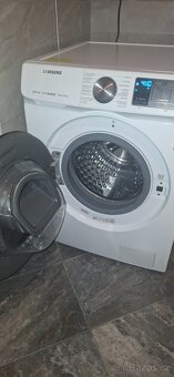 Samsung QDrive ecoBubble - 2