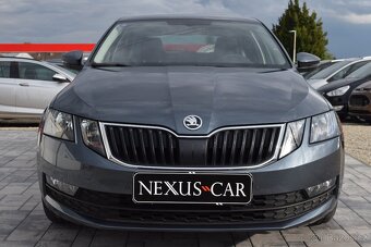Škoda Octavia 1.0 TSI 85KW • NÍZKÝ NÁJEZD • TAŽNÉ - 2