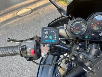 Yamaha FZS 1000 Fazer - 2