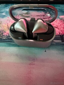 🎧 PRODÁM: Samsung Galaxy Buds 3 Pro 🎧 - 2