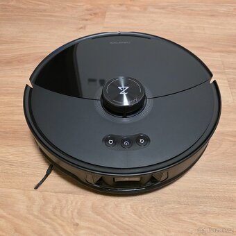 Roborock S8 MaxV Ultra, robotický vysavač, záruka - 2