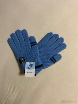 Dětské rukavičky - 2