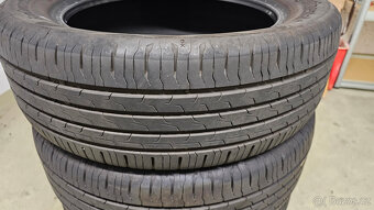 Continental 205/55 R17 4ks - 2