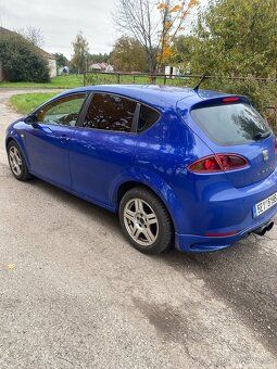 Seat Leon 2.0tdi 103kw - 2